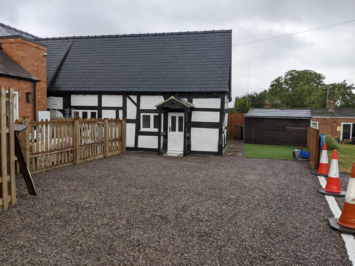 Characterful 2 Bed Cottage, Quiet Village Setting Ashleworth Bagian luar foto