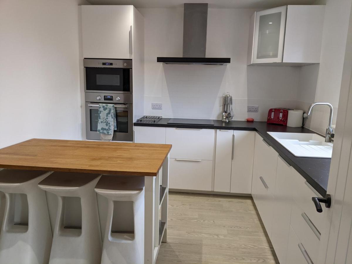 Characterful 2 Bed Cottage, Quiet Village Setting Ashleworth Bagian luar foto